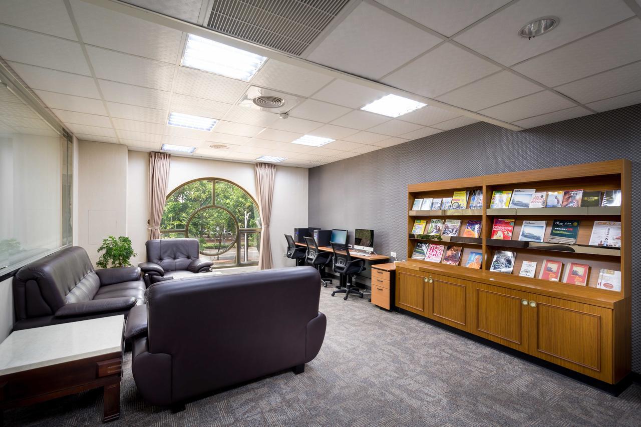 Royal Chiayi Hotel מראה חיצוני תמונה