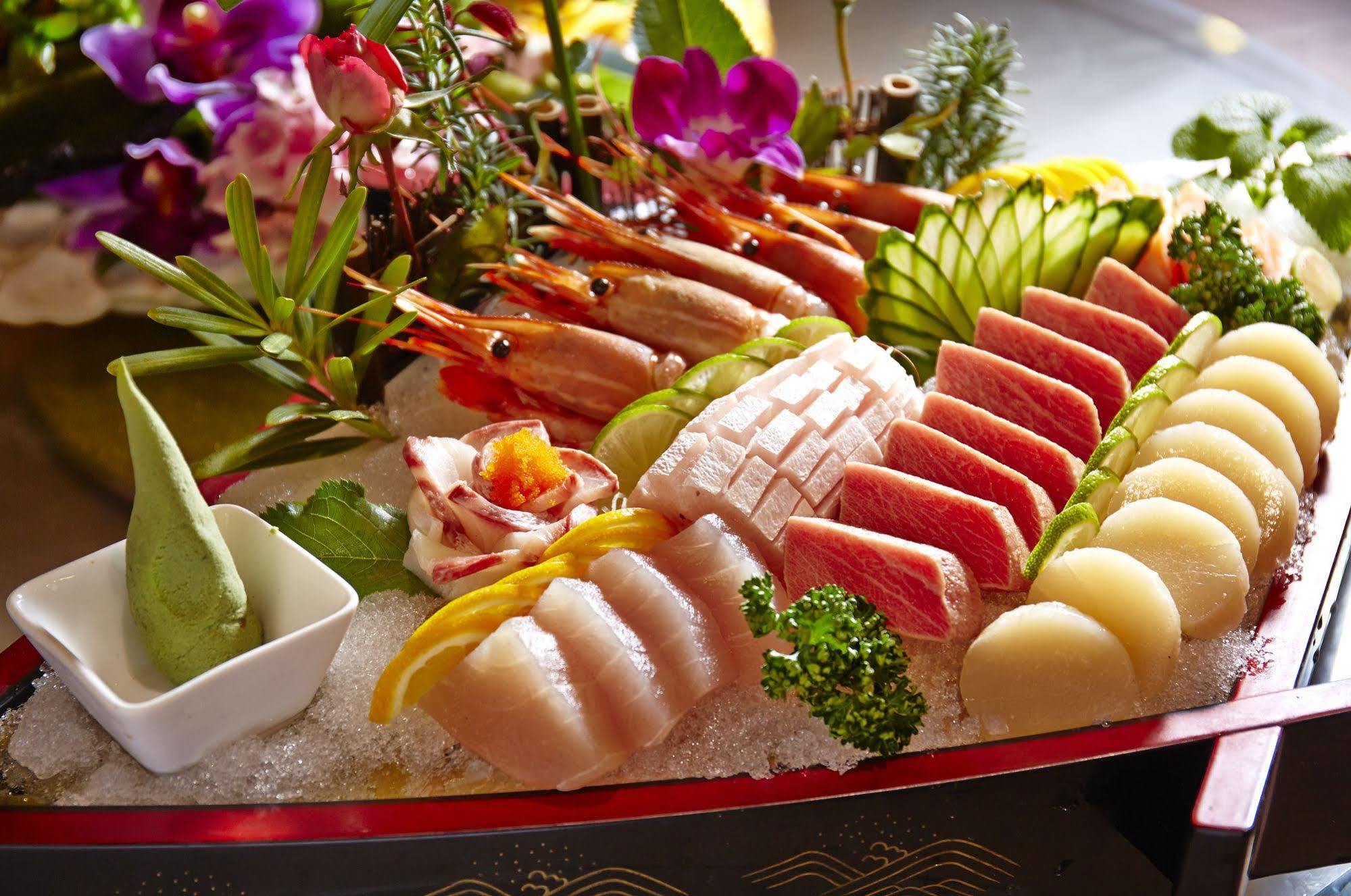 Royal Chiayi Hotel מראה חיצוני תמונה